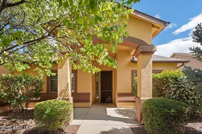 5661 N Bronco Lane, Prescott Valley, AZ 86314 - Photo 2