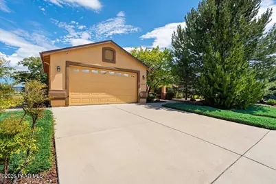 5661 N Bronco Lane, Prescott Valley, AZ 86314 - Photo 1