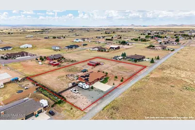 11096 N Scalli Drive, Prescott Valley, AZ 86315 - Photo 36