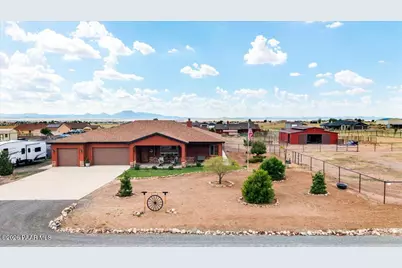 11096 N Scalli Drive, Prescott Valley, AZ 86315 - Photo 32