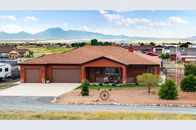 11096 N Scalli Drive, Prescott Valley, AZ 86315 - Photo 42