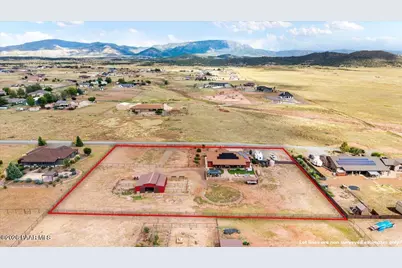 11096 N Scalli Drive, Prescott Valley, AZ 86315 - Photo 38