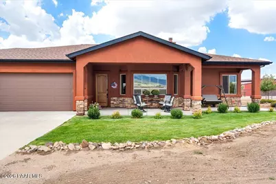 11096 N Scalli Drive, Prescott Valley, AZ 86315 - Photo 34