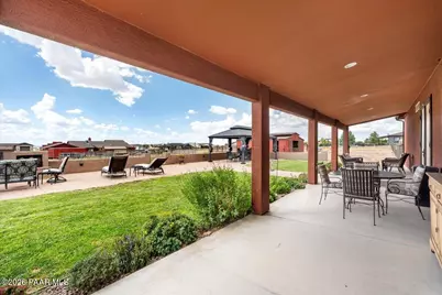 11096 N Scalli Drive, Prescott Valley, AZ 86315 - Photo 30