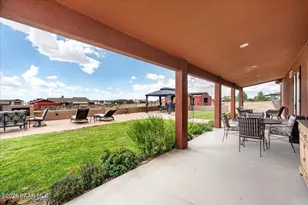 11096 N Scalli Dr, Prescott Valley, AZ 86315 - Photo 30