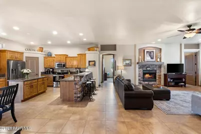 11096 N Scalli Drive, Prescott Valley, AZ 86315 - Photo 6