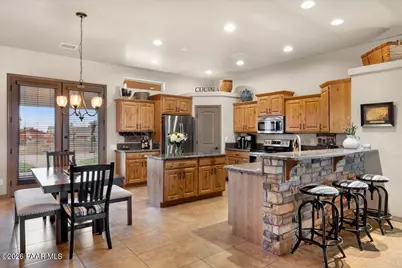11096 N Scalli Drive, Prescott Valley, AZ 86315 - Photo 4