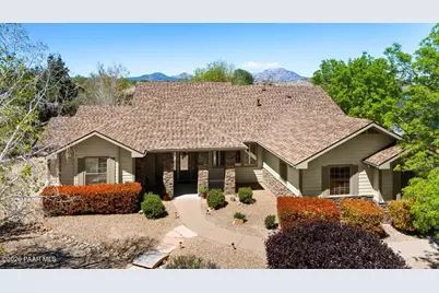 1592 Gettysvue Way, Prescott, AZ 86301 - Photo 4