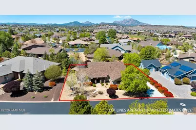 1592 Gettysvue Way, Prescott, AZ 86301 - Photo 38