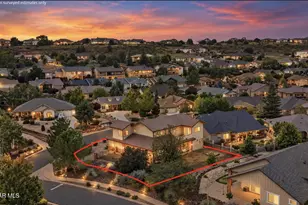 2893 Brooks Range, Prescott, AZ 86301 - Photo 24