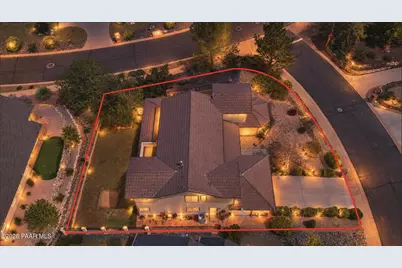2893 Brooks Range, Prescott, AZ 86301 - Photo 26