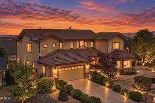 2893 Brooks Range, Prescott, AZ 86301 - Photo 1