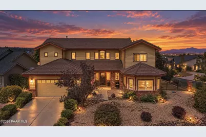2893 Brooks Range, Prescott, AZ 86301 - Photo 2