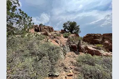 0 Copper Mountain Road, Mayer, AZ 86333 - Photo 6