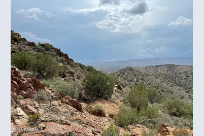 0 Copper Mountain Road, Mayer, AZ 86333 - Photo 10
