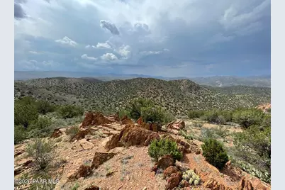 0 Copper Mountain Road, Mayer, AZ 86333 - Photo 1