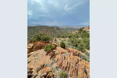 0 Copper Mountain Road, Mayer, AZ 86333 - Photo 8