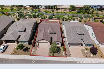 1348 N Low Valley Lane, Prescott Valley, AZ 86314 - Photo 36