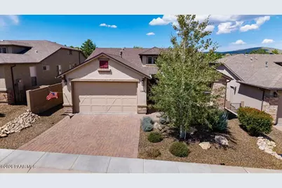 1348 N Low Valley Lane, Prescott Valley, AZ 86314 - Photo 1