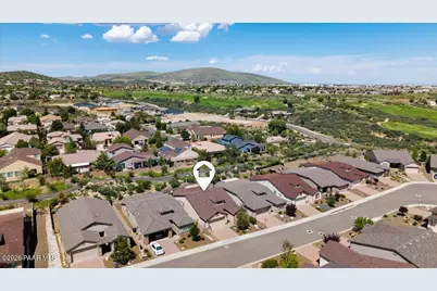 1348 N Low Valley Lane, Prescott Valley, AZ 86314 - Photo 38