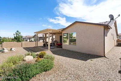 1348 N Low Valley Lane, Prescott Valley, AZ 86314 - Photo 34