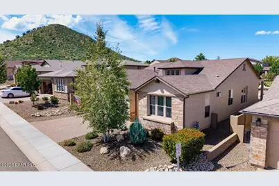 1348 N Low Valley Lane, Prescott Valley, AZ 86314 - Photo 2