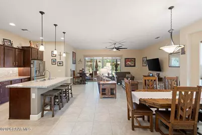 1348 N Low Valley Lane, Prescott Valley, AZ 86314 - Photo 6