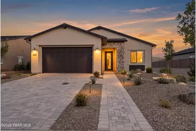 3271 Iron King Circle, Prescott, AZ 86301 - Photo 2