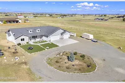 8720 N Buffalo Hill Court, Prescott Valley, AZ 86315 - Photo 6