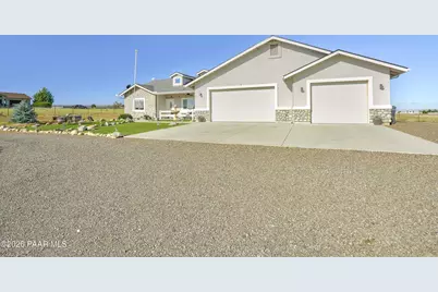 8720 N Buffalo Hill Court, Prescott Valley, AZ 86315 - Photo 38