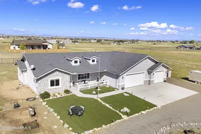 8720 N Buffalo Hill Court, Prescott Valley, AZ 86315 - Photo 36