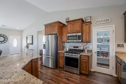 8720 N Buffalo Hill Court, Prescott Valley, AZ 86315 - Photo 8