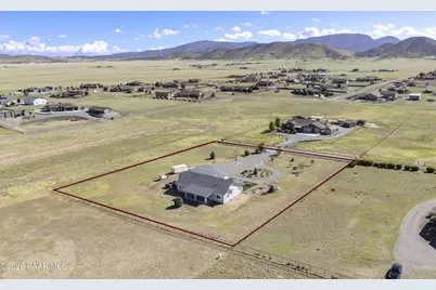 8720 N Buffalo Hill Court, Prescott Valley, AZ 86315 - Photo 34