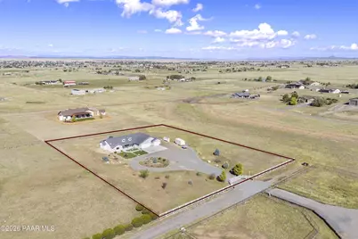 8720 N Buffalo Hill Court, Prescott Valley, AZ 86315 - Photo 32