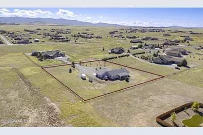 8720 N Buffalo Hill Court, Prescott Valley, AZ 86315 - Photo 4