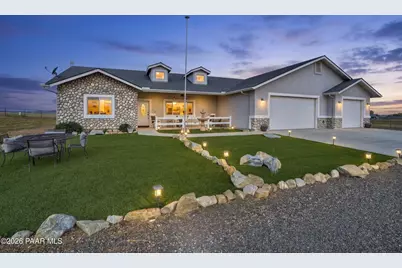 8720 N Buffalo Hill Court, Prescott Valley, AZ 86315 - Photo 2