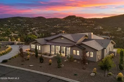 164 Morning Glow Way, Prescott, AZ 86303 - Photo 44