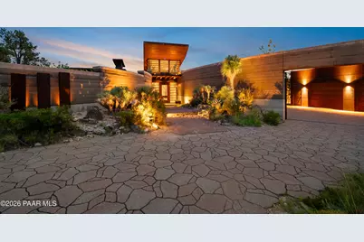 6565 W Almosta Ranch Road, Prescott, AZ 86305 - Photo 6