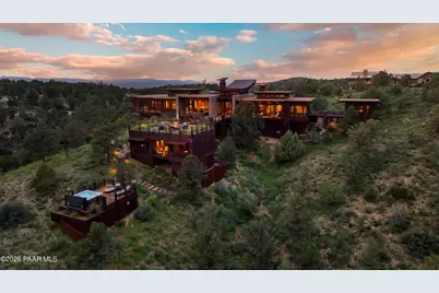6565 W Almosta Ranch Road, Prescott, AZ 86305 - Photo 8