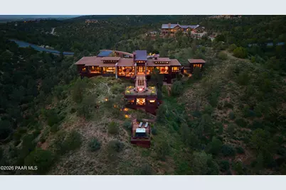 6565 W Almosta Ranch Road, Prescott, AZ 86305 - Photo 12