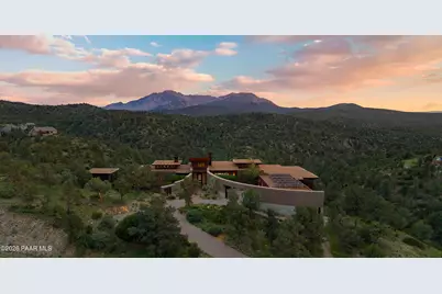 6565 W Almosta Ranch Road, Prescott, AZ 86305 - Photo 2