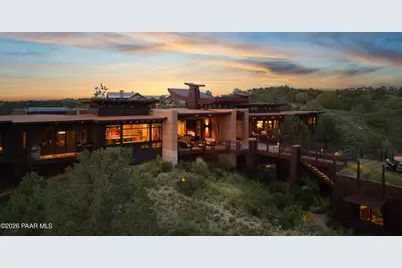 6565 W Almosta Ranch Road, Prescott, AZ 86305 - Photo 10