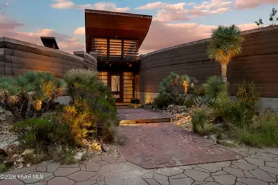6565 W Almosta Ranch Road, Prescott, AZ 86305 - Photo 4