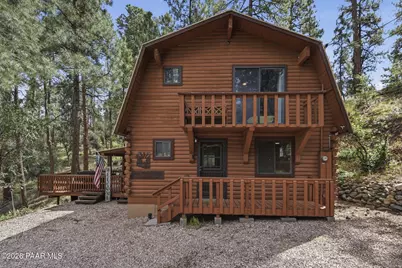 1265 W Pyrite Road, Prescott, AZ 86303 - Photo 2