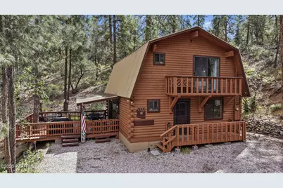 1265 W Pyrite Road, Prescott, AZ 86303 - Photo 1
