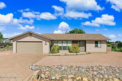 4184 N Kearny Drive, Prescott Valley, AZ 86314 - Photo 1