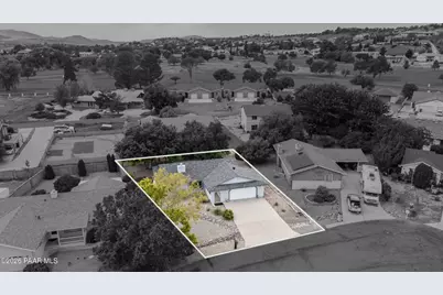 1158 N Bronco Chute, Dewey-Humboldt, AZ 86327 - Photo 40