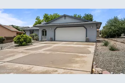 1158 N Bronco Chute, Dewey-Humboldt, AZ 86327 - Photo 38
