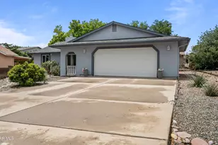 1158 N Bronco Chute, Dewey-Humboldt, AZ 86327 - Photo 38