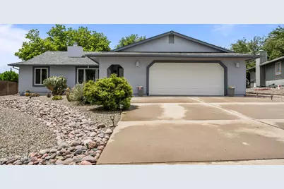 1158 N Bronco Chute, Dewey-Humboldt, AZ 86327 - Photo 1